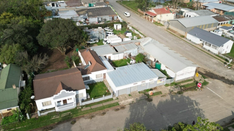 Commercial Property for Sale in Komga Eastern Cape